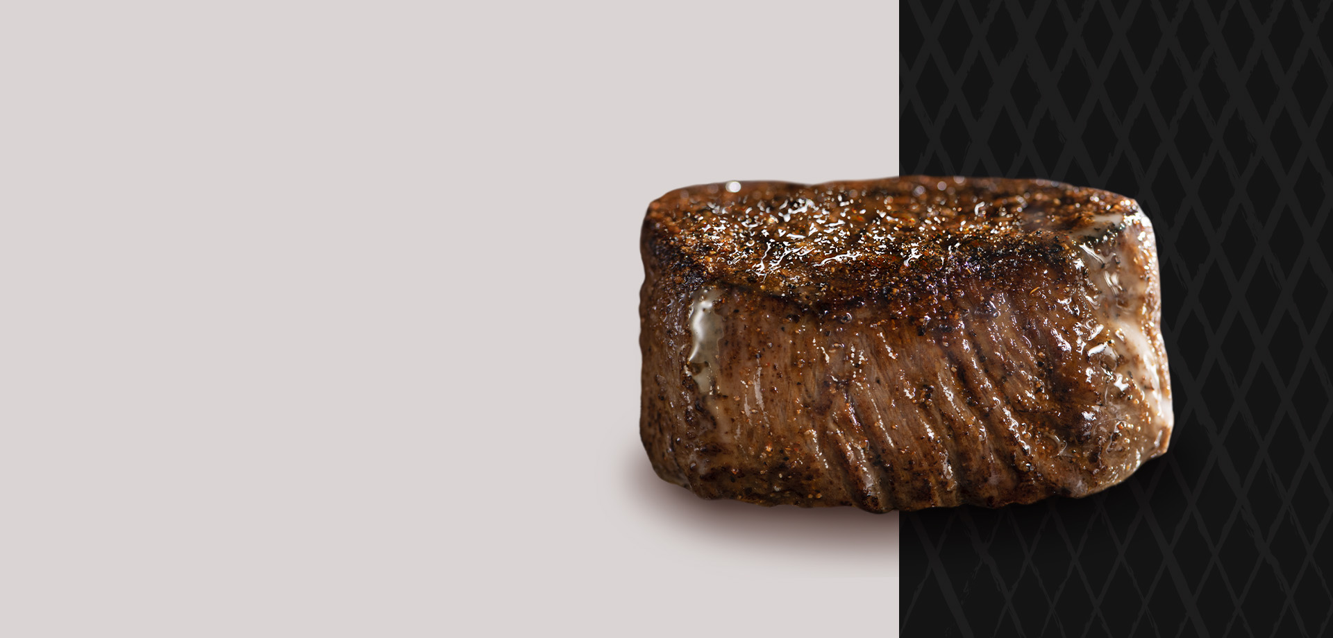 Meet the Flo's Filet.