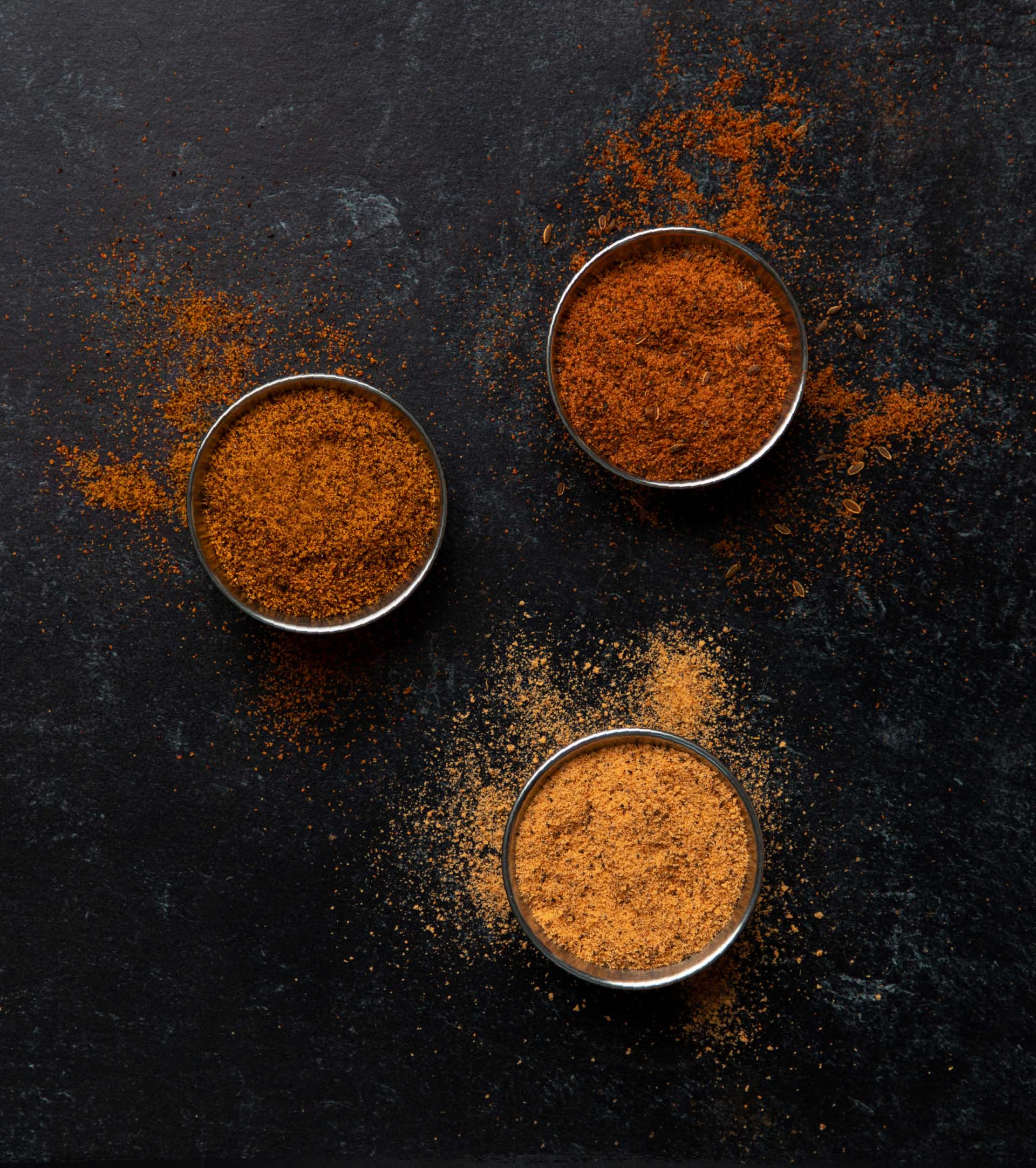 Signature ingredients